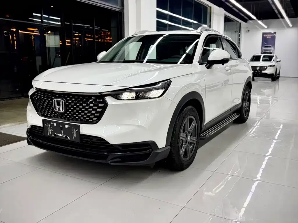 Honda XR-V 2023 из CN, фото 1
