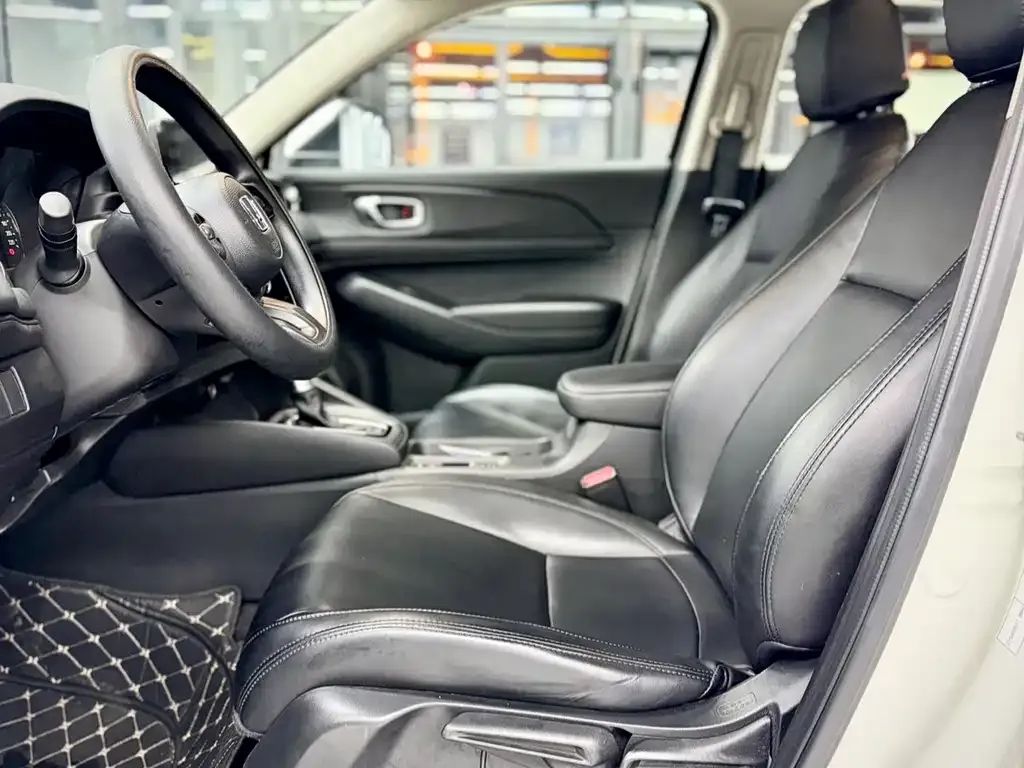 Honda XR-V 2023 из CN, фото 10