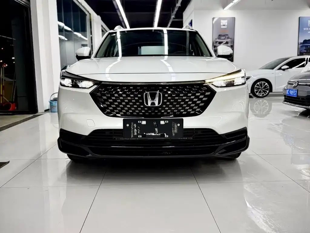 Honda XR-V 2023 из CN, фото 2