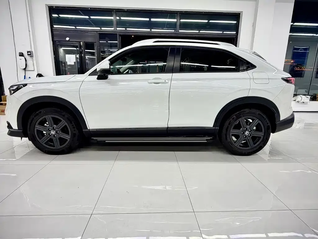 Honda XR-V 2023 из CN, фото 3