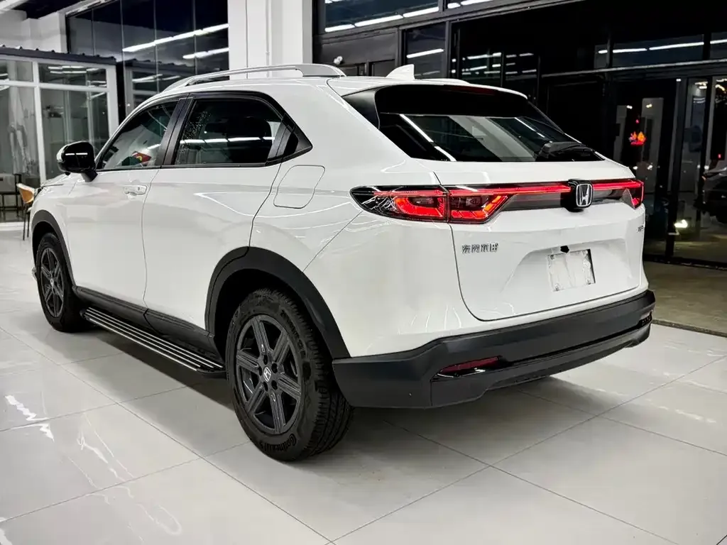 Honda XR-V 2023 из CN, фото 4
