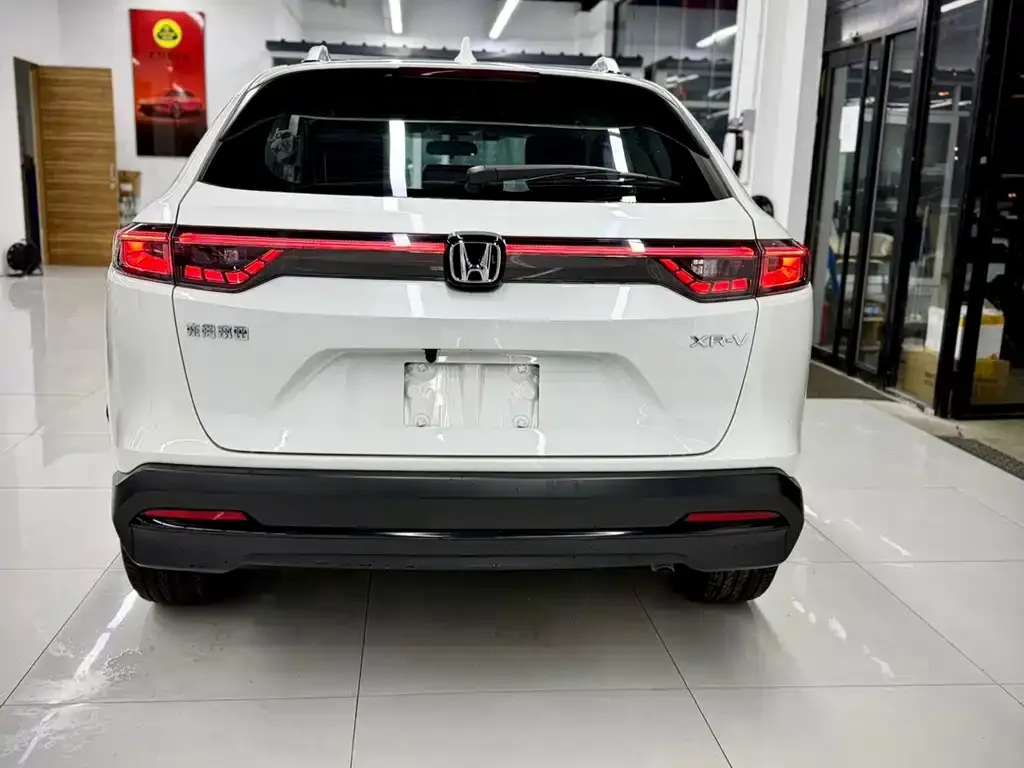 Honda XR-V 2023 из CN, фото 5