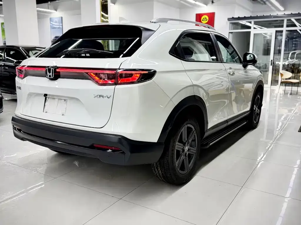 Honda XR-V 2023 из CN, фото 6