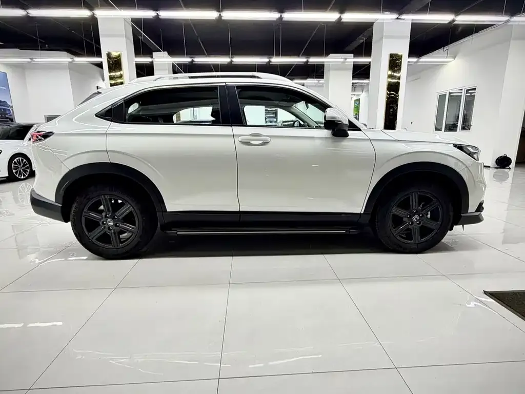 Honda XR-V 2023 из CN, фото 7