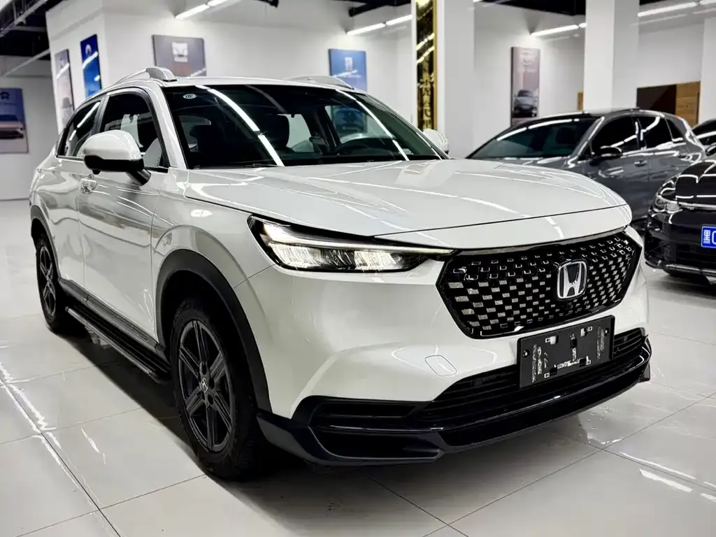 Honda XR-V 2023 из CN, фото 8