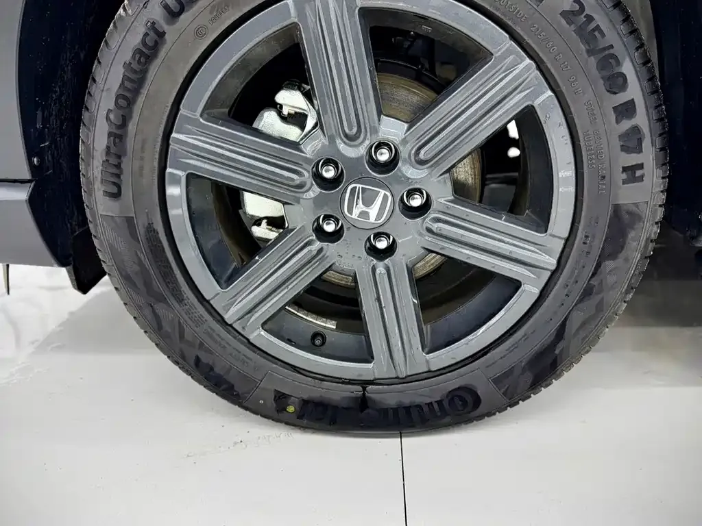 Honda XR-V 2023 из CN, фото 9