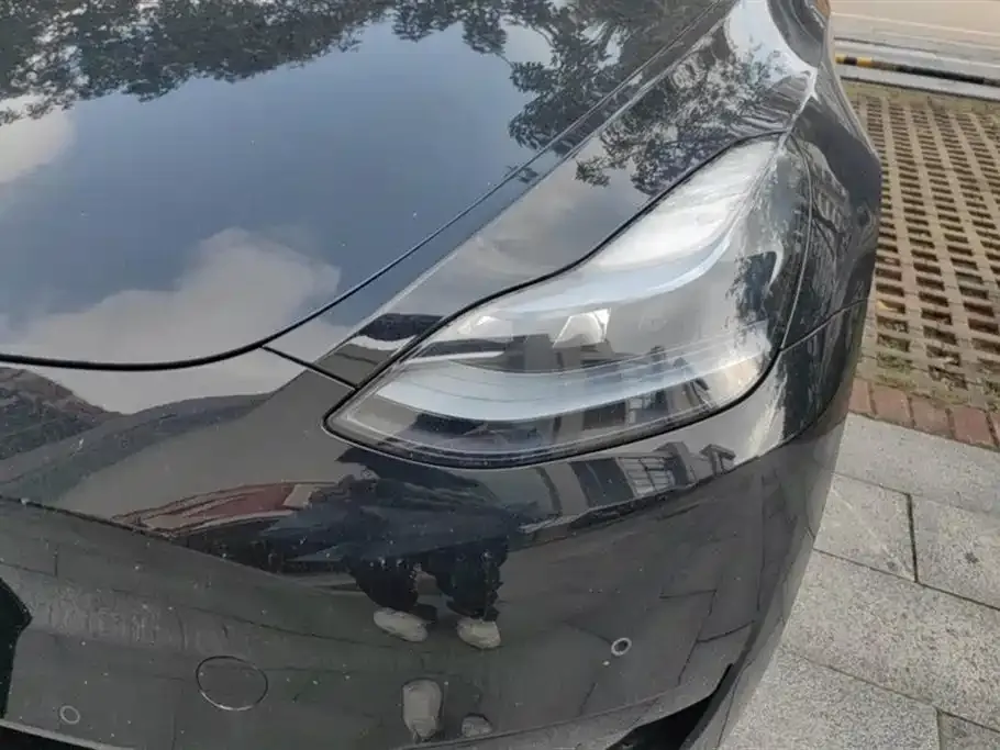 Tesla Model Y 2023 из CN, фото 10