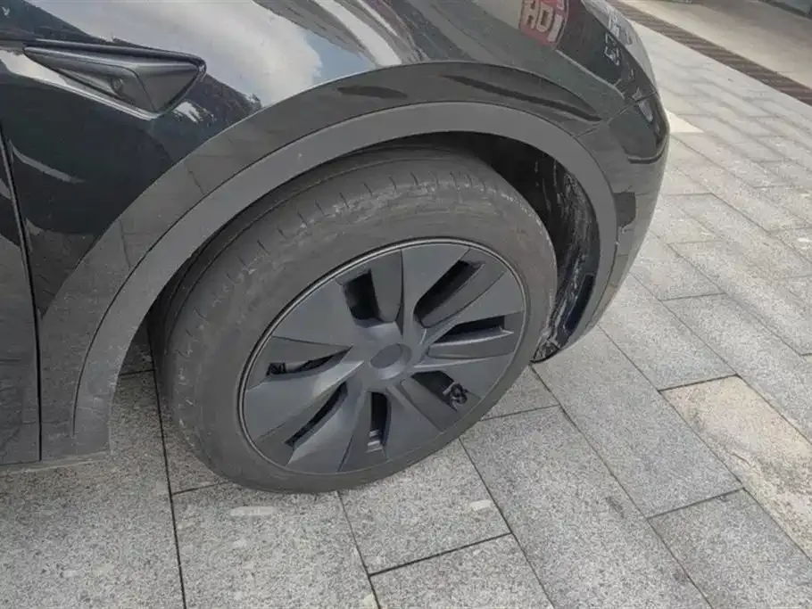 Tesla Model Y 2023 из CN, фото 5