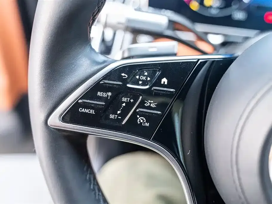 Mercedes-Benz S-Class 2021 из CN, фото 2