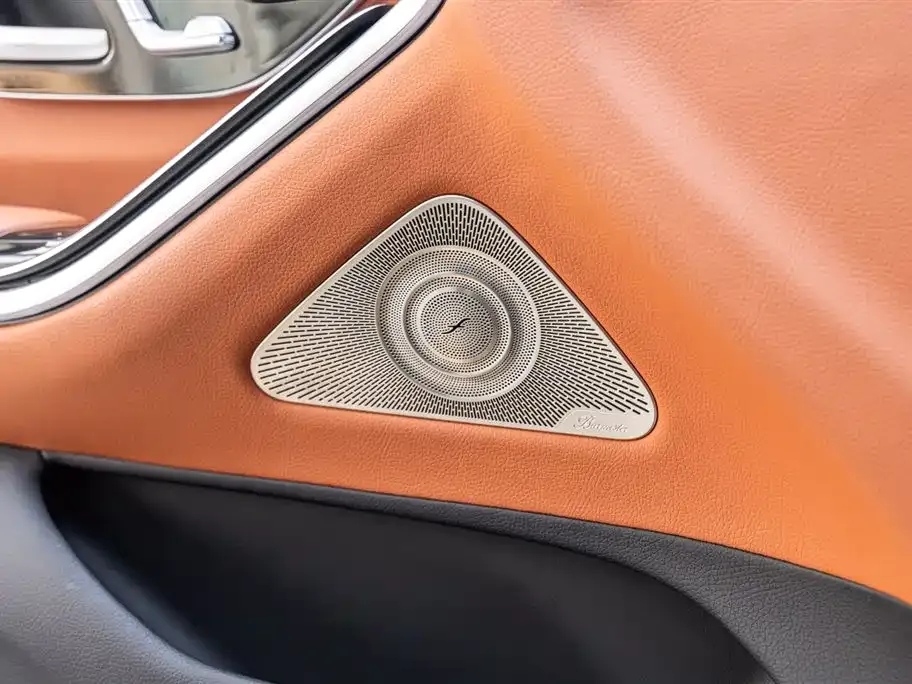 Mercedes-Benz S-Class 2021 из CN, фото 7