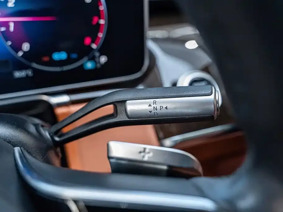 Mercedes-Benz S-Class 2021 из CN, фото 6