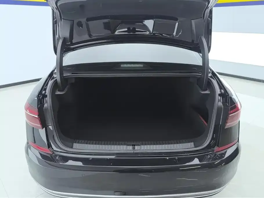 Volkswagen Passat 2023 из CN, фото 3