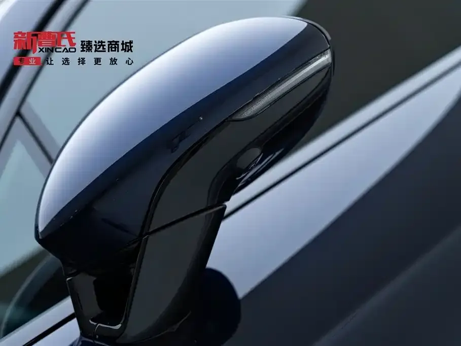 Porsche Panamera 2022 из CN, фото 3