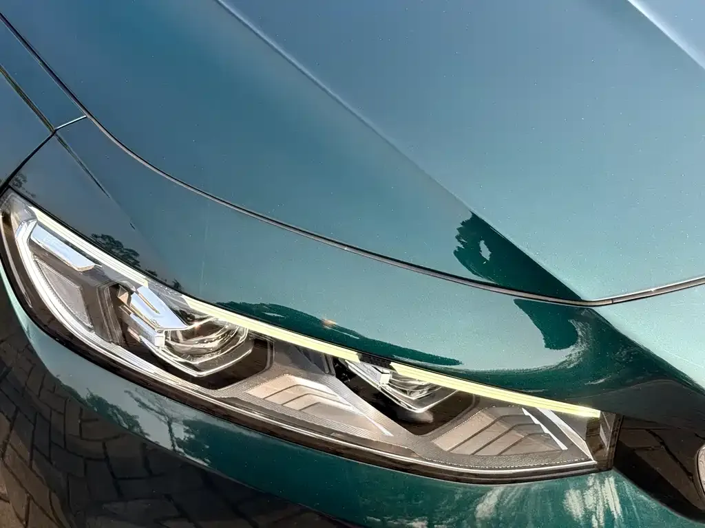 Geely Xingrui — фото 3