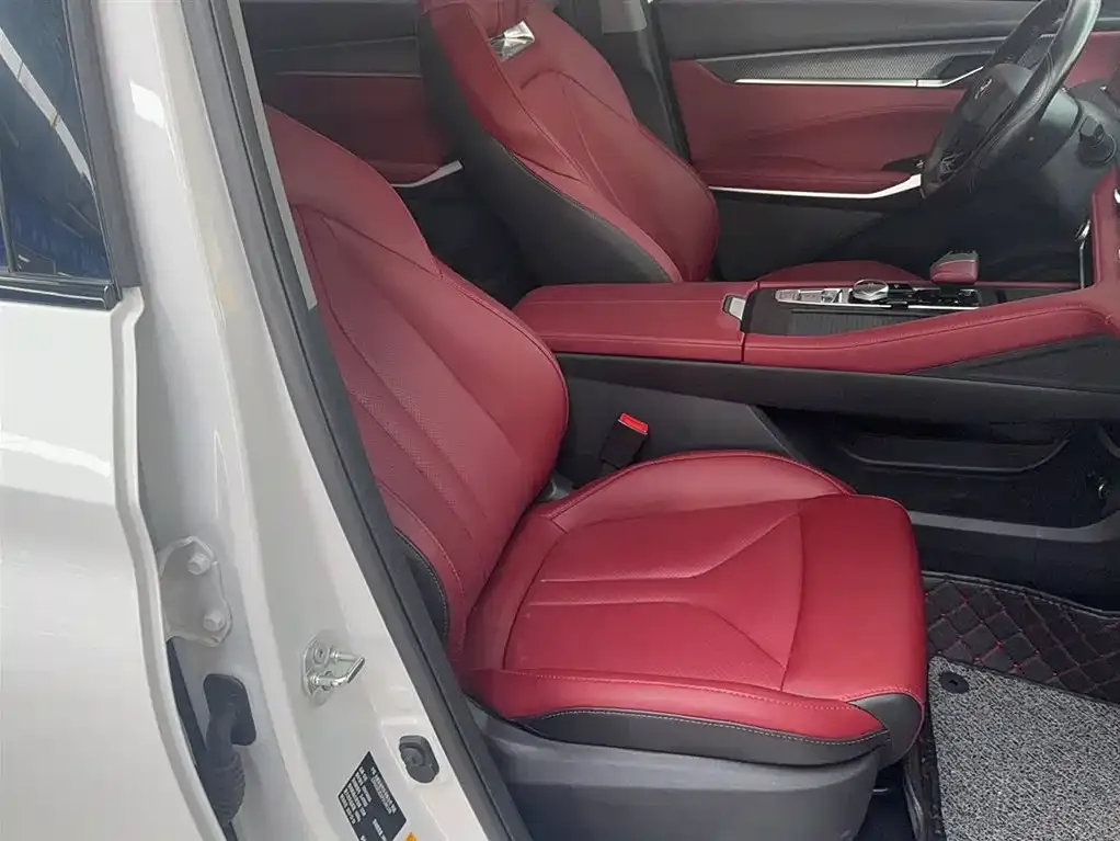 Changan CS75PLUS 2024 из CN, фото 3