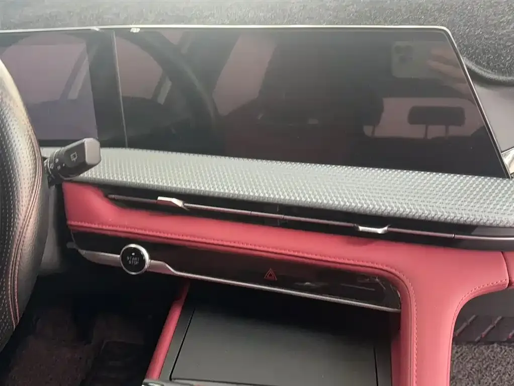 Changan CS75PLUS 2024 из CN, фото 6