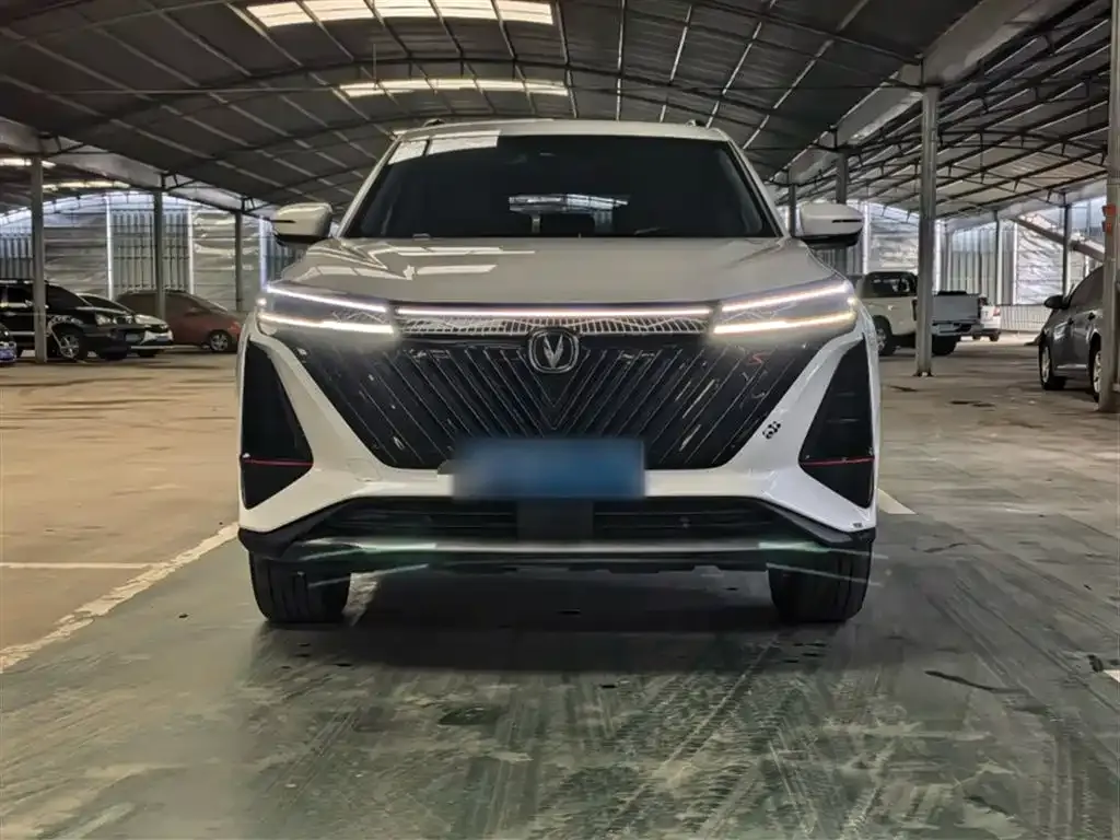 Changan CS75PLUS 2024 из CN, фото 7