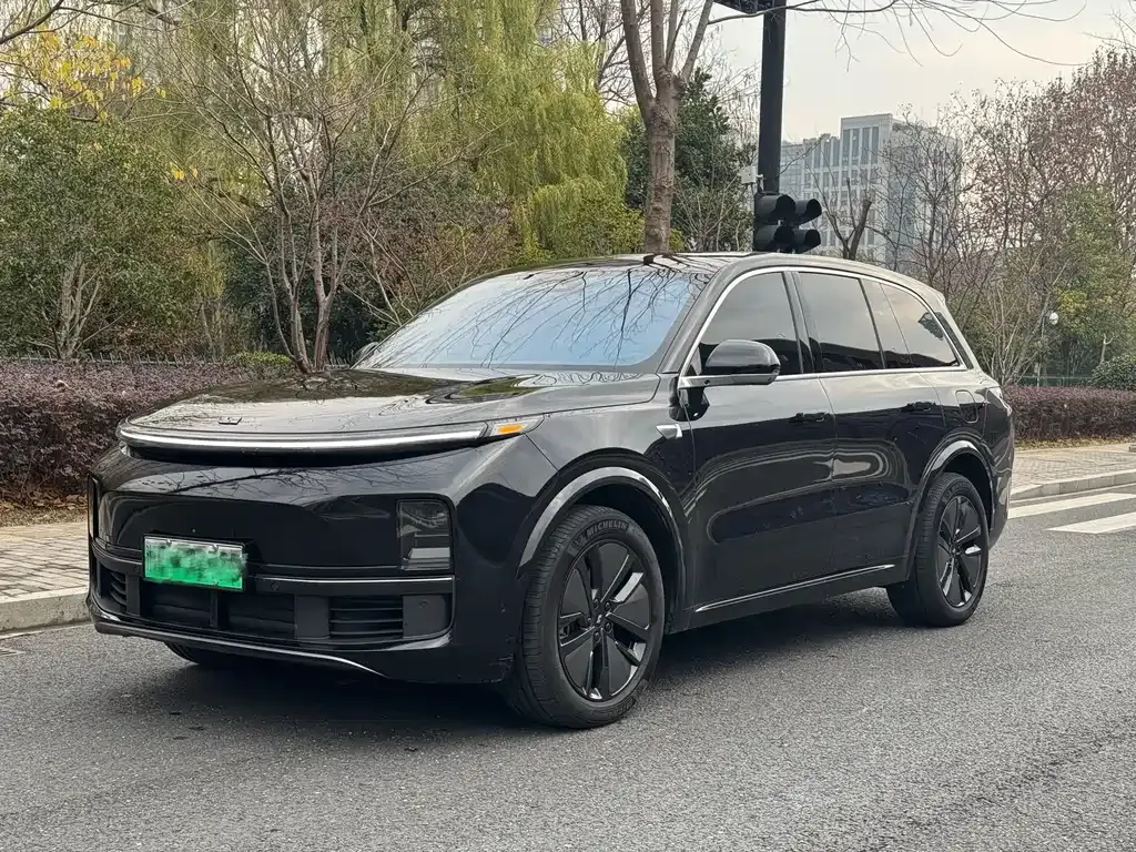 Li Auto L8 2024 из CN, фото 1