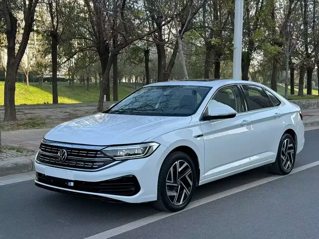 Volkswagen Sagitar 2023 из CN, фото 1