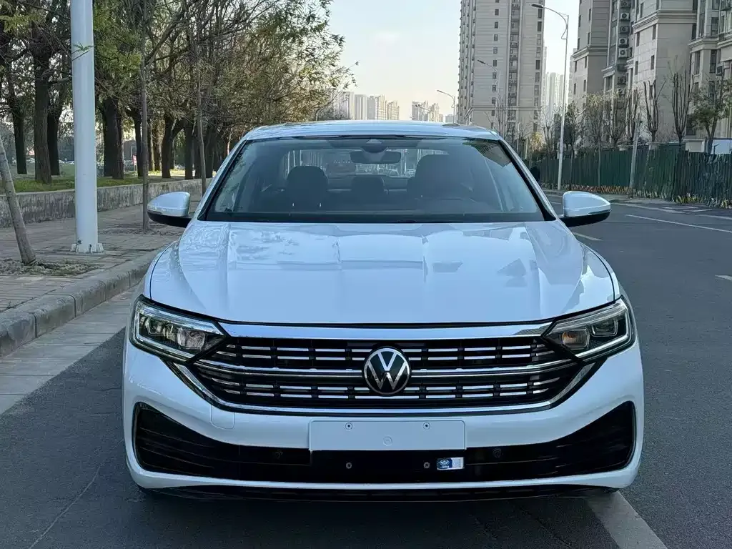 Volkswagen Sagitar 2023 из CN, фото 7