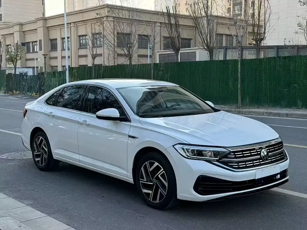 Volkswagen Sagitar 2023 из CN, фото 6