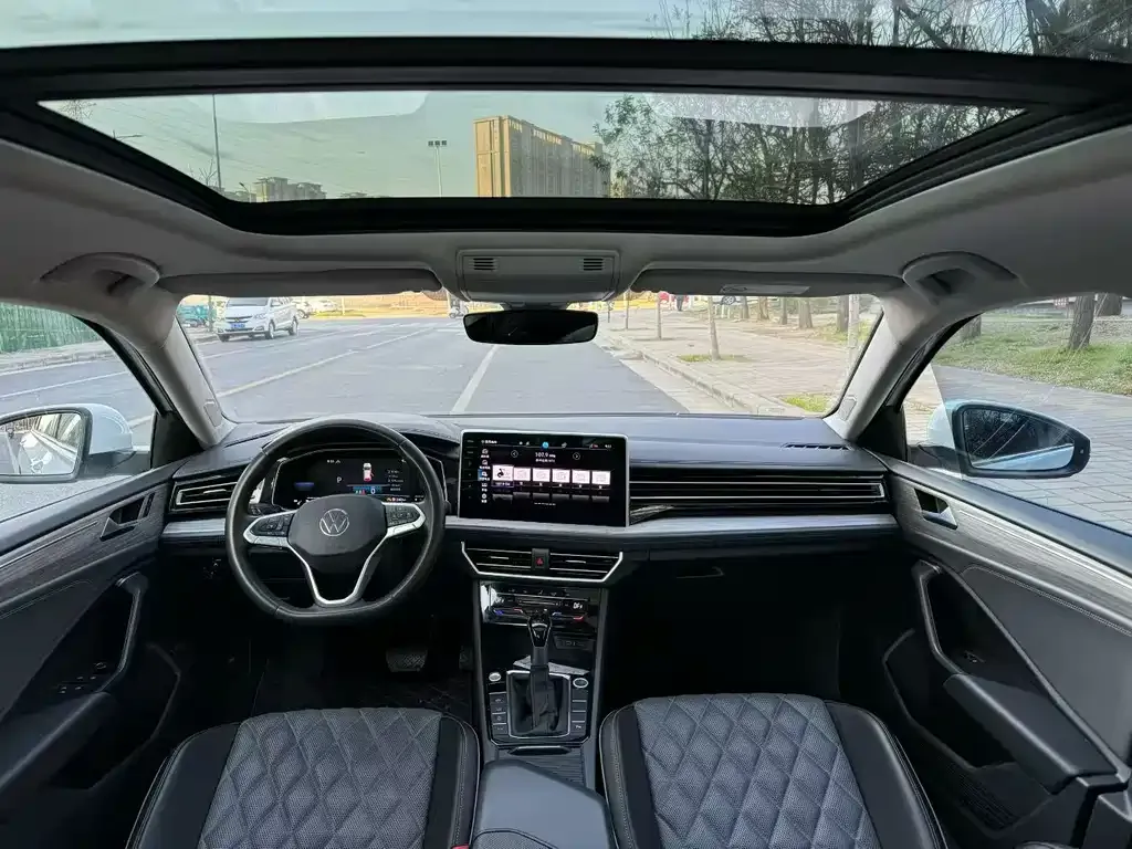 Volkswagen Sagitar 2023 из CN, фото 4