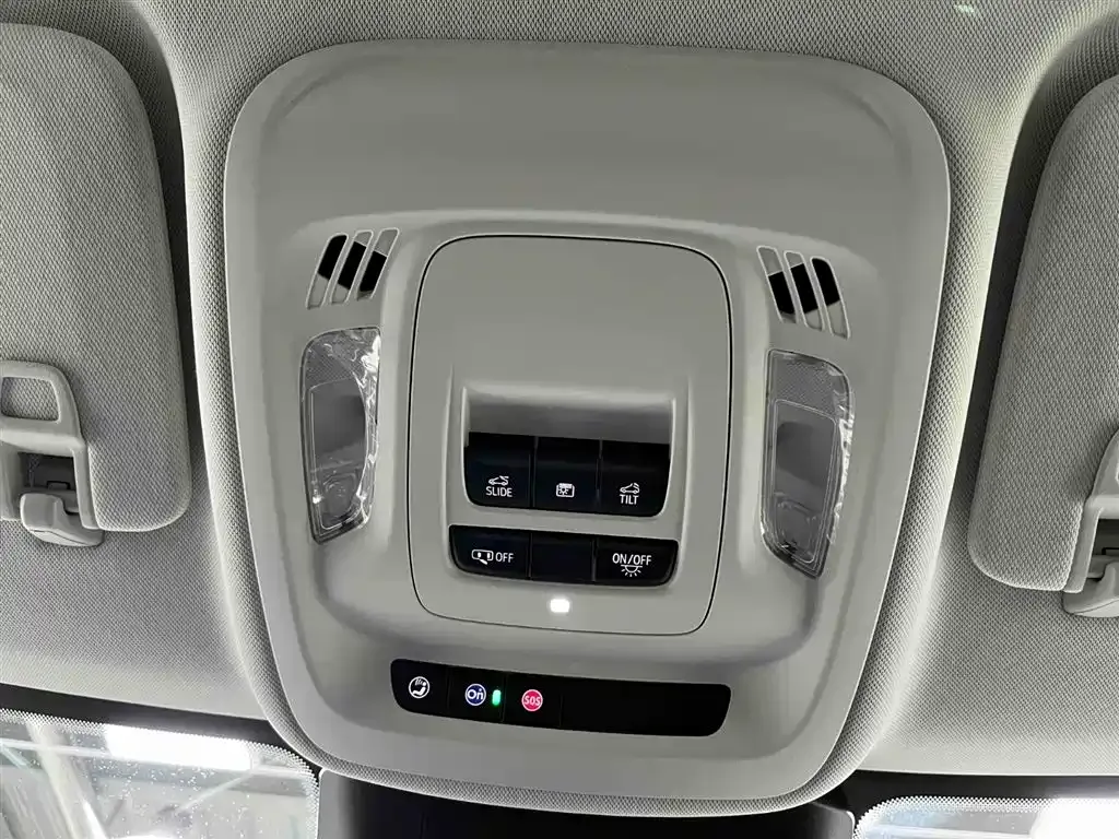 Buick Envision S 2025 из CN, фото 9