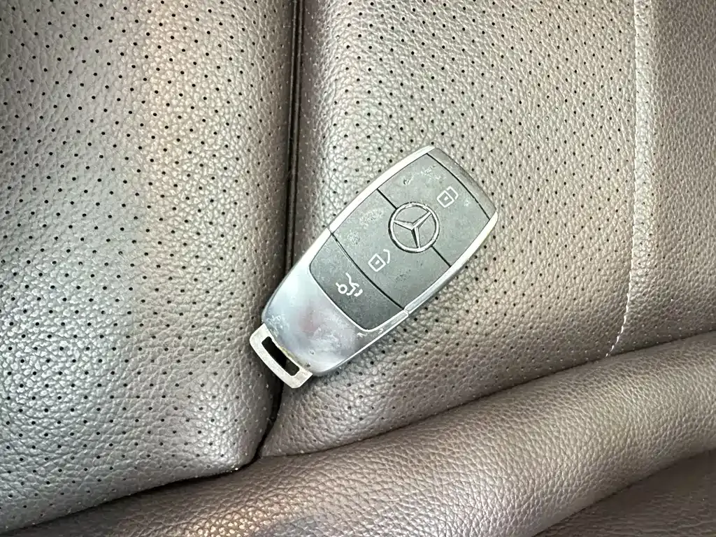 Mercedes-Benz GLC 2023 из CN, фото 10