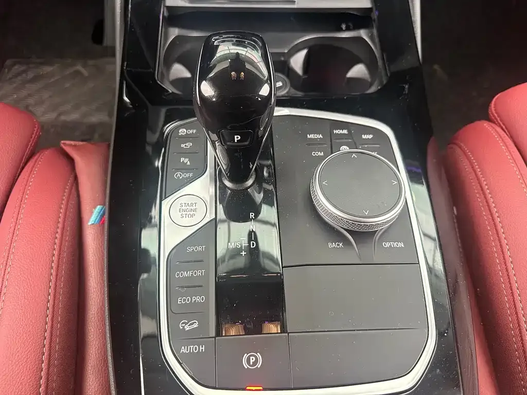 BMW X3 2024 из CN, фото 5