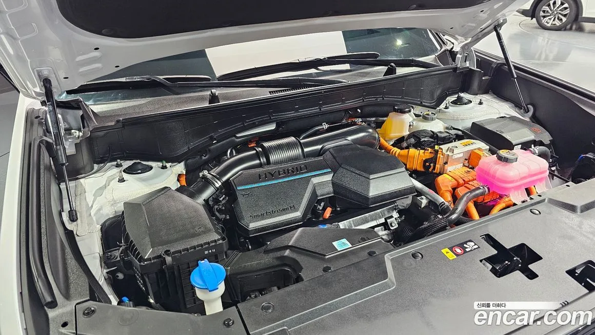 Hyundai Santafe — фото 6