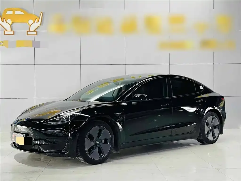 Tesla Model Y 2023 из CN, фото 10