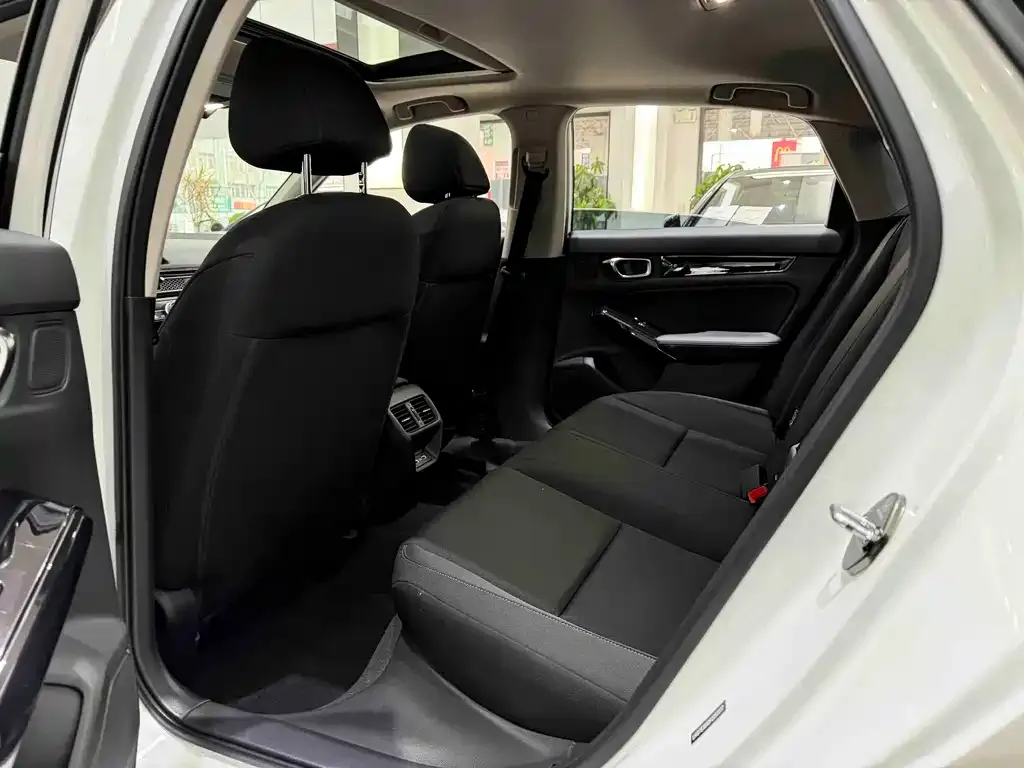 Honda Integra 2023 из CN, фото 4