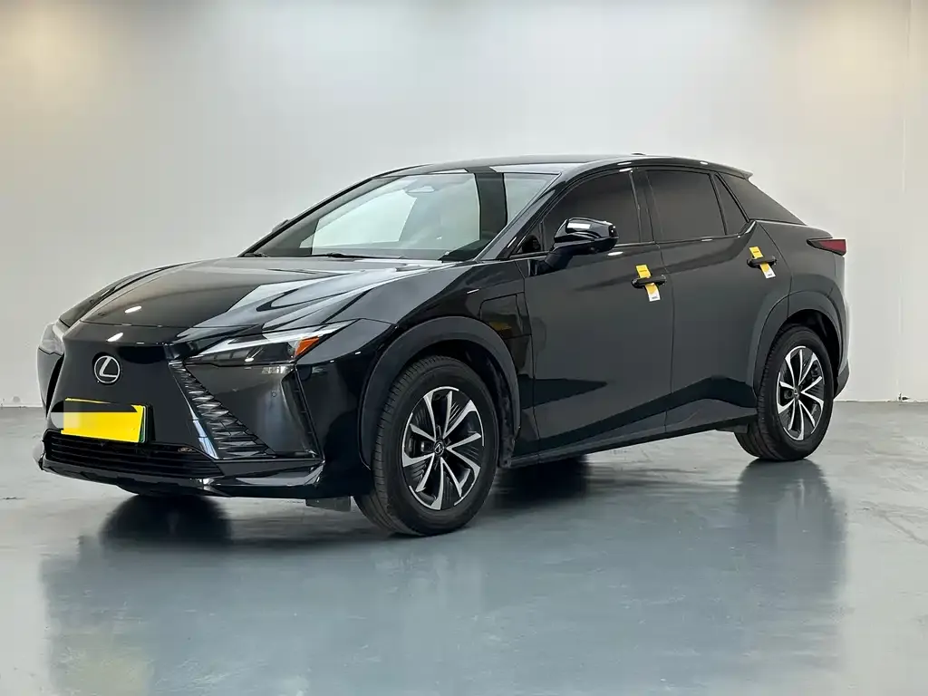 Lexus RZ 2024 из CN, фото 1