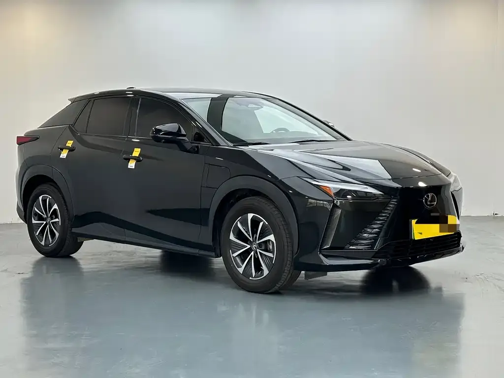 Lexus RZ 2024 из CN, фото 10