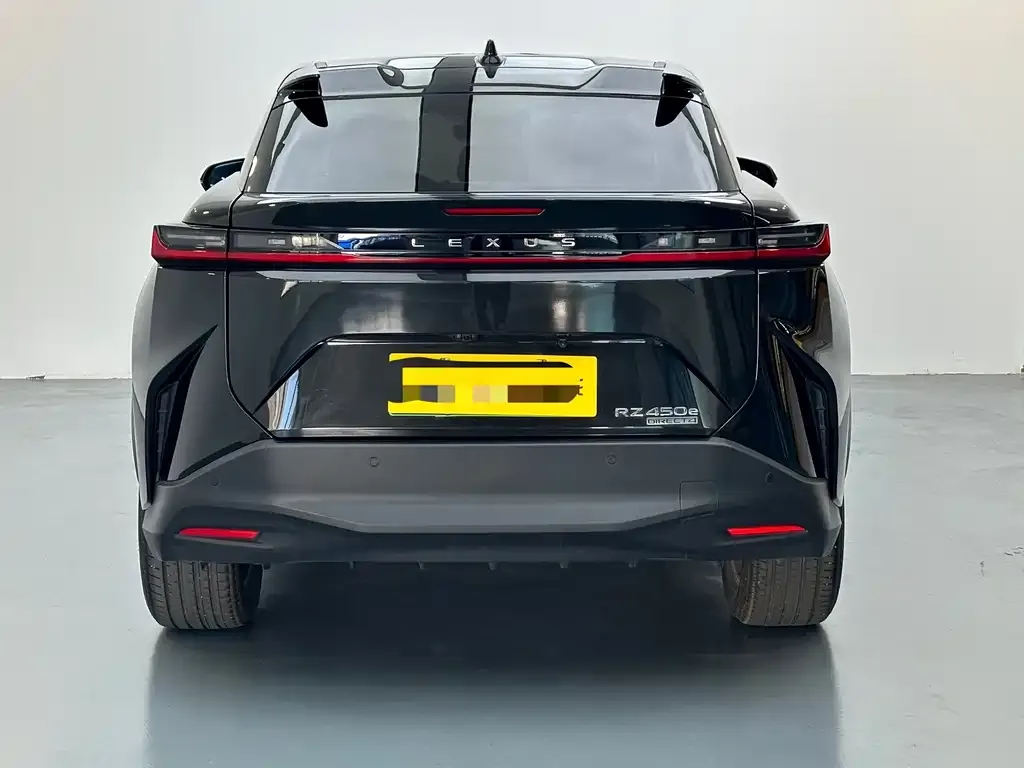 Lexus RZ 2024 из CN, фото 5