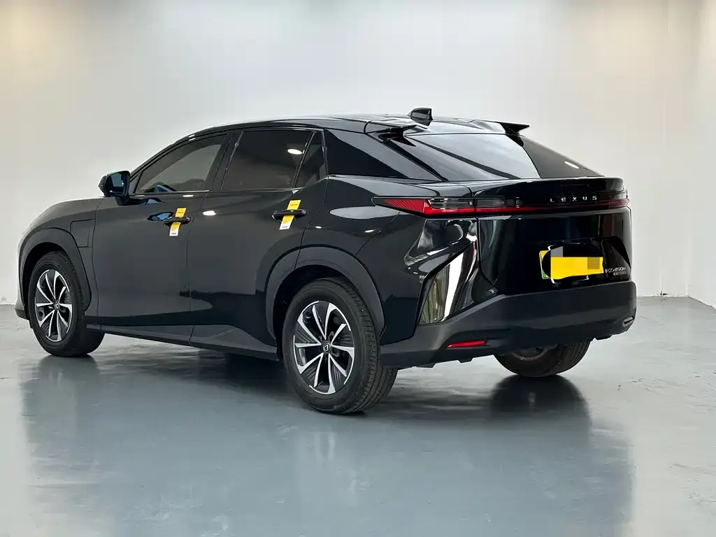 Lexus RZ 2024 из CN, фото 2