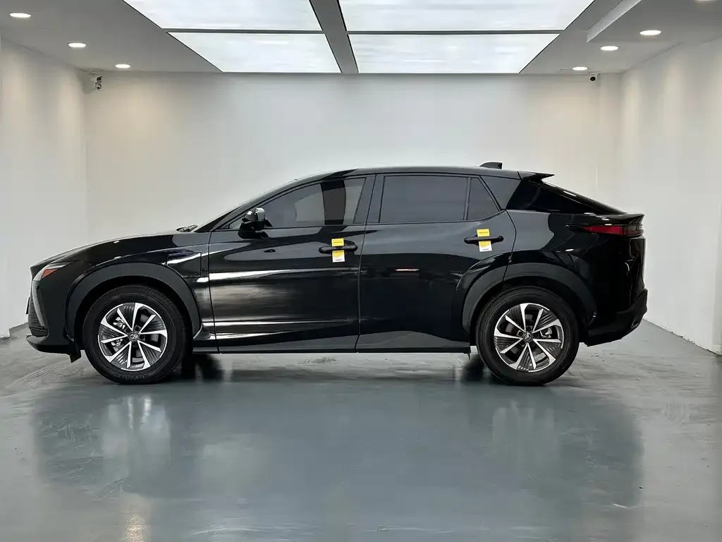 Lexus RZ 2024 из CN, фото 4