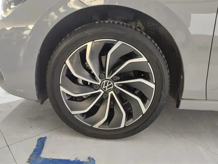 Volkswagen Golf 2021 из CN, фото 6
