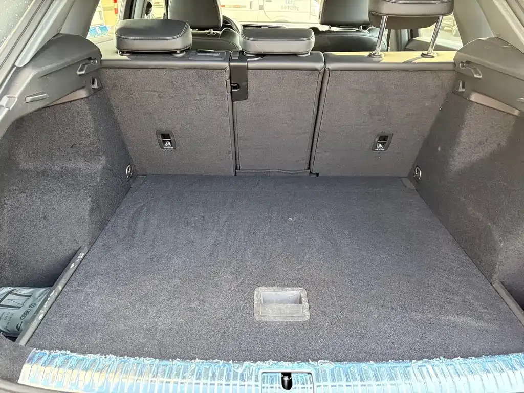 Audi Q3 2023 из CN, фото 5
