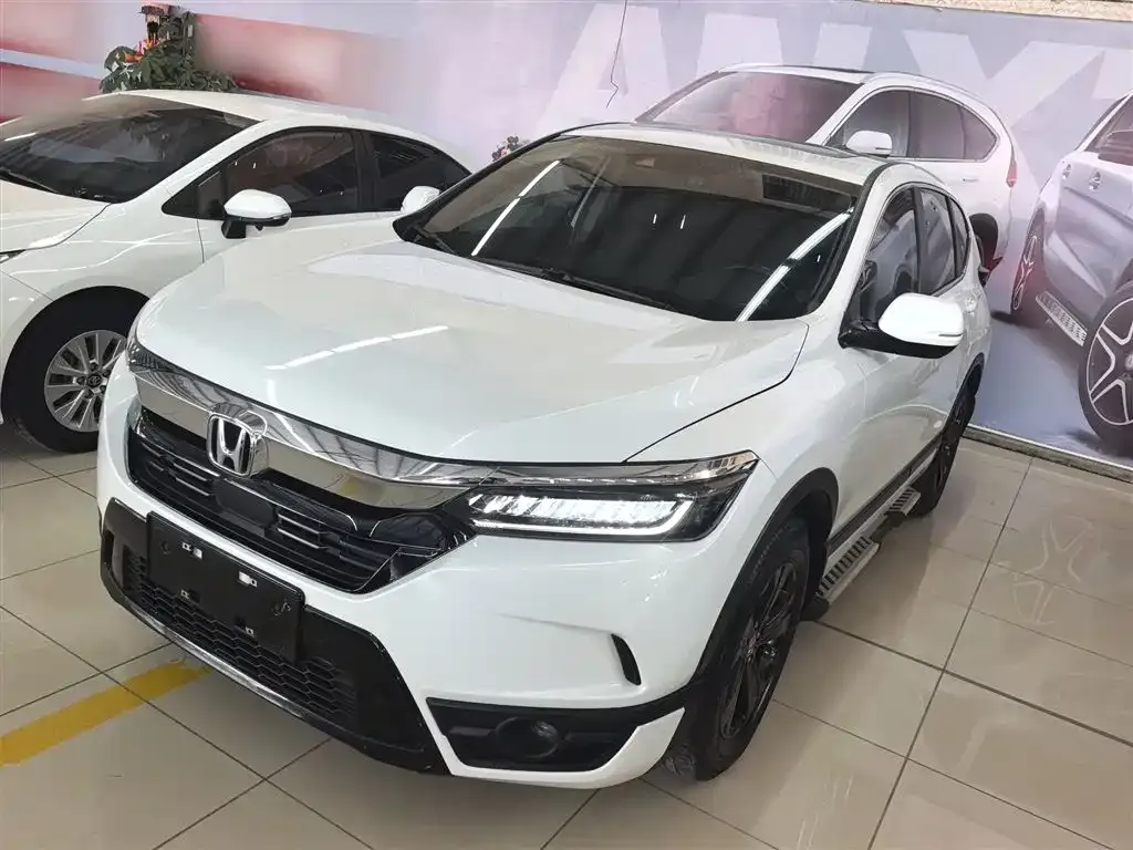 Honda Breeze 2021 из CN, фото 4