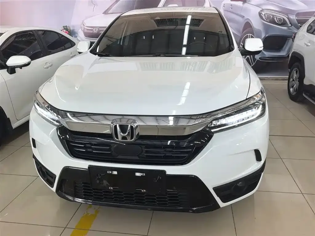 Honda Breeze 2021 из CN, фото 6