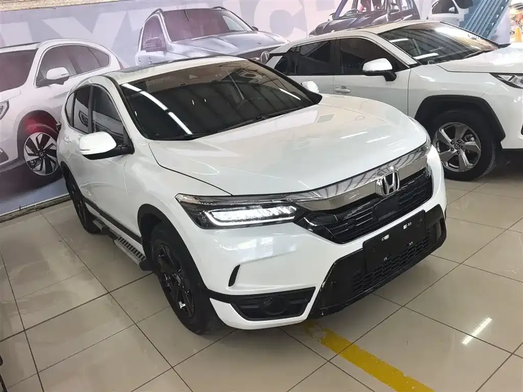 Honda Breeze 2021 из CN, фото 3