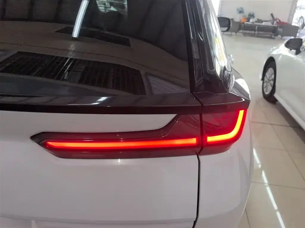 Honda Breeze 2021 из CN, фото 8