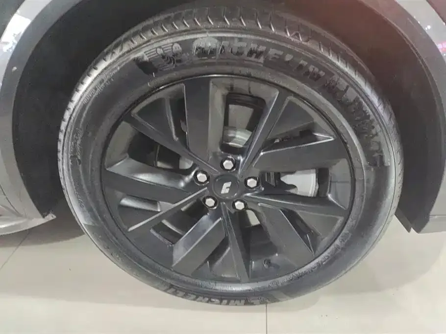 Li Auto L8 2023 из CN, фото 4