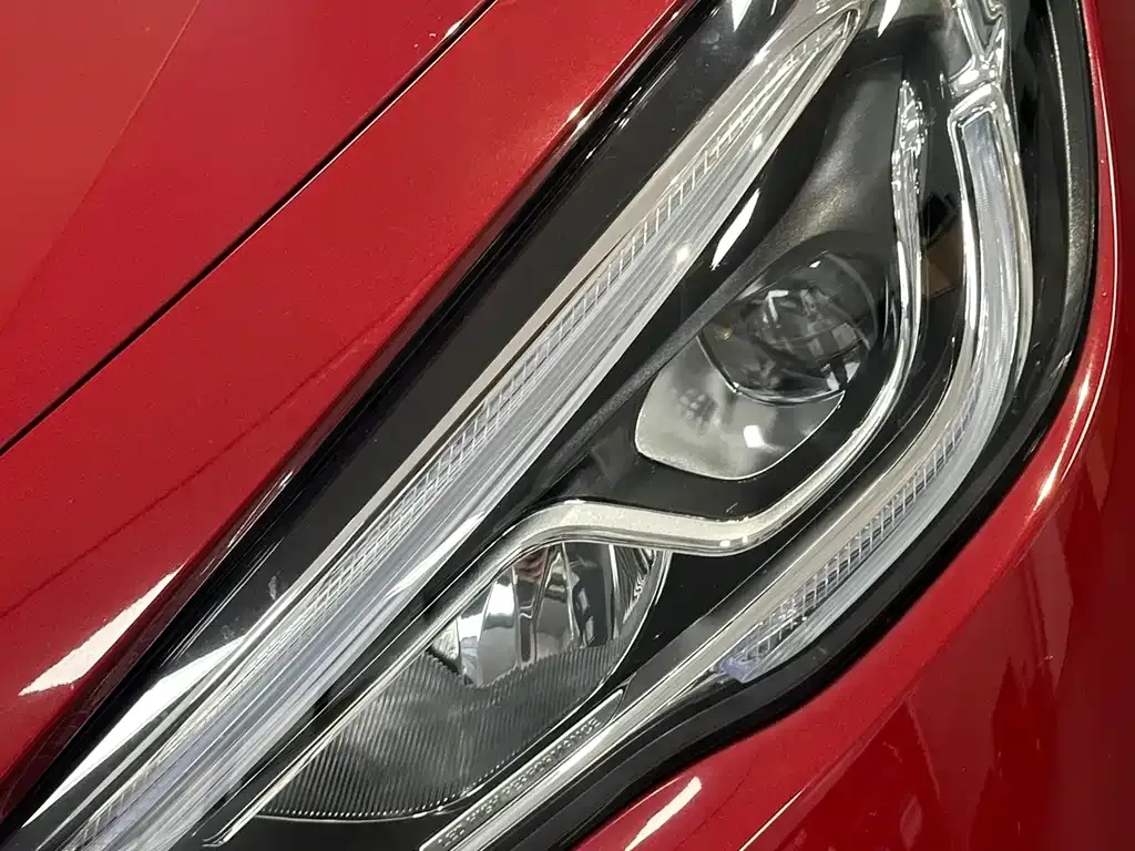 Mercedes-Benz GLA 2023 из CN, фото 4