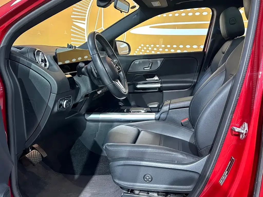 Mercedes-Benz GLA 2023 из CN, фото 8