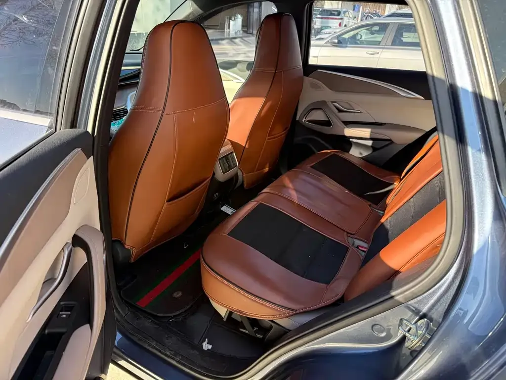 BYD Pro New Energy 2023 из CN, фото 8