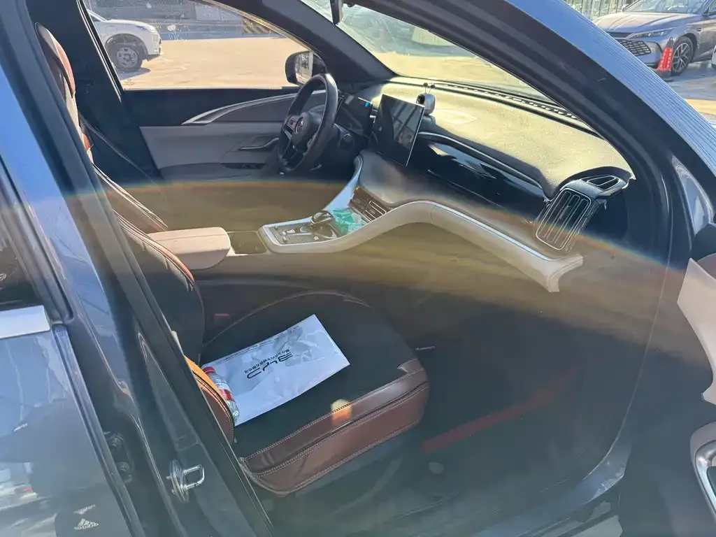 BYD Pro New Energy 2023 из CN, фото 6