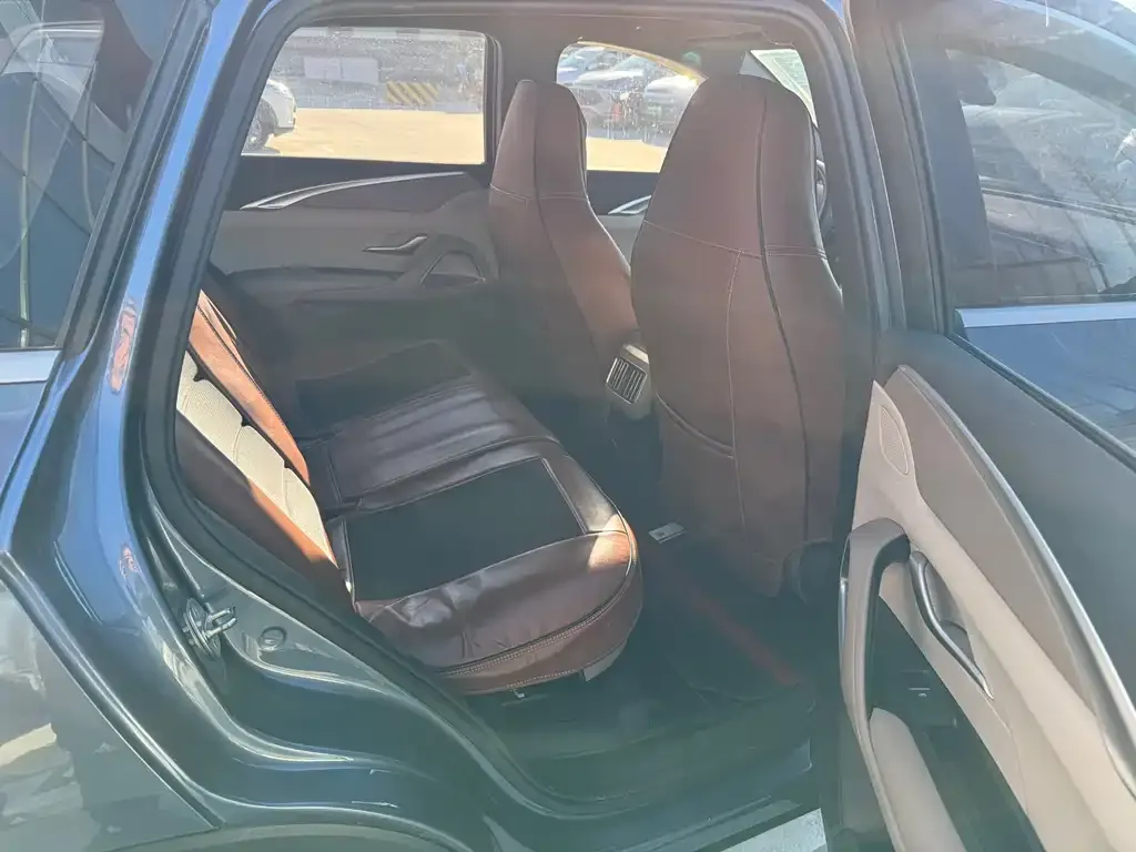 BYD Pro New Energy 2023 из CN, фото 7