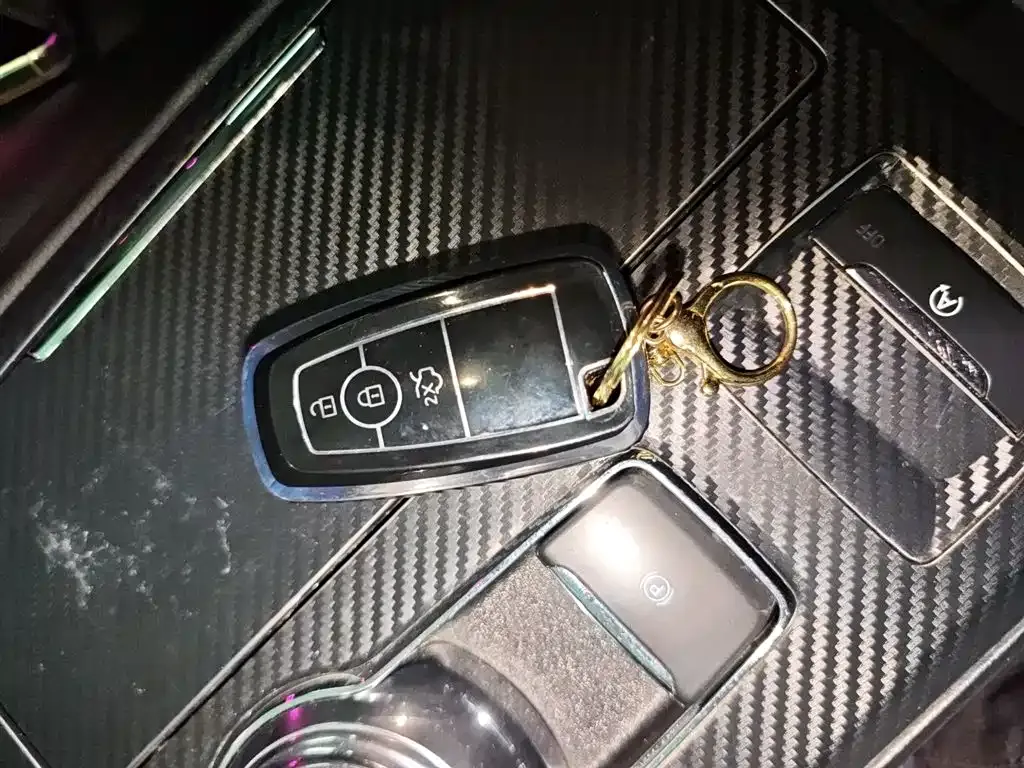Ford Mondeo 2021 из CN, фото 10